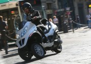 Piaggio MP3 Hybrid